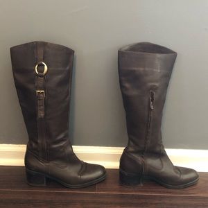 Polo Ralph Lauren boot